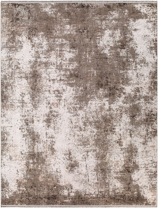 Surya Eclipse Epe-2309 Gray Area Rug