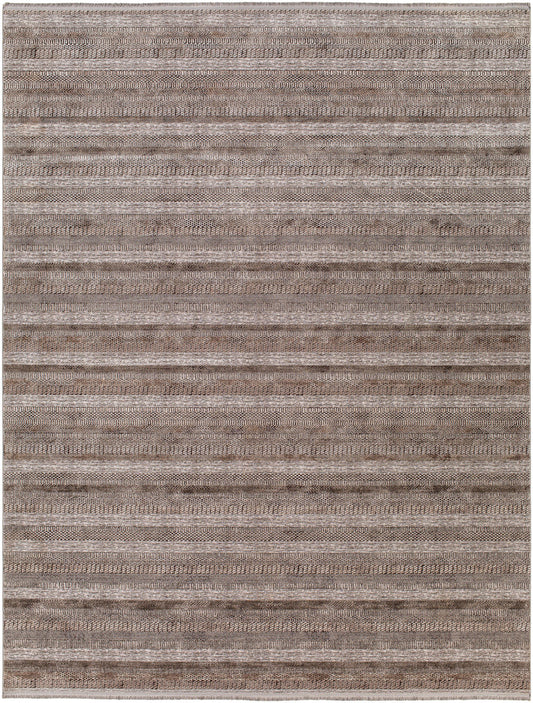 Surya Eclipse Epe-2310 Gray Area Rug