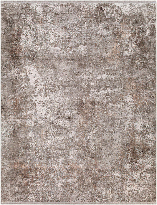 Surya Eclipse Epe-2311 Tan & Ivory Area Rug