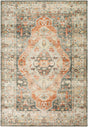 Surya Erin Ern-2306 Cream, Medium Gray, Butter, Sage Rugs.