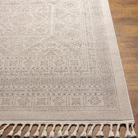 Surya Euphoria Erp-2318 Beige Area Rug