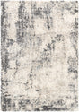 Surya Eskimo Shag Esg-2311 Charcoal, Cream, Light Gray, Taupe Rugs.