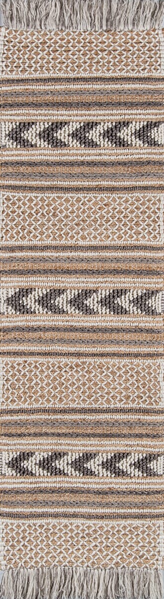 Momeni Esme Esm-1 Charcoal Moroccan Area Rug