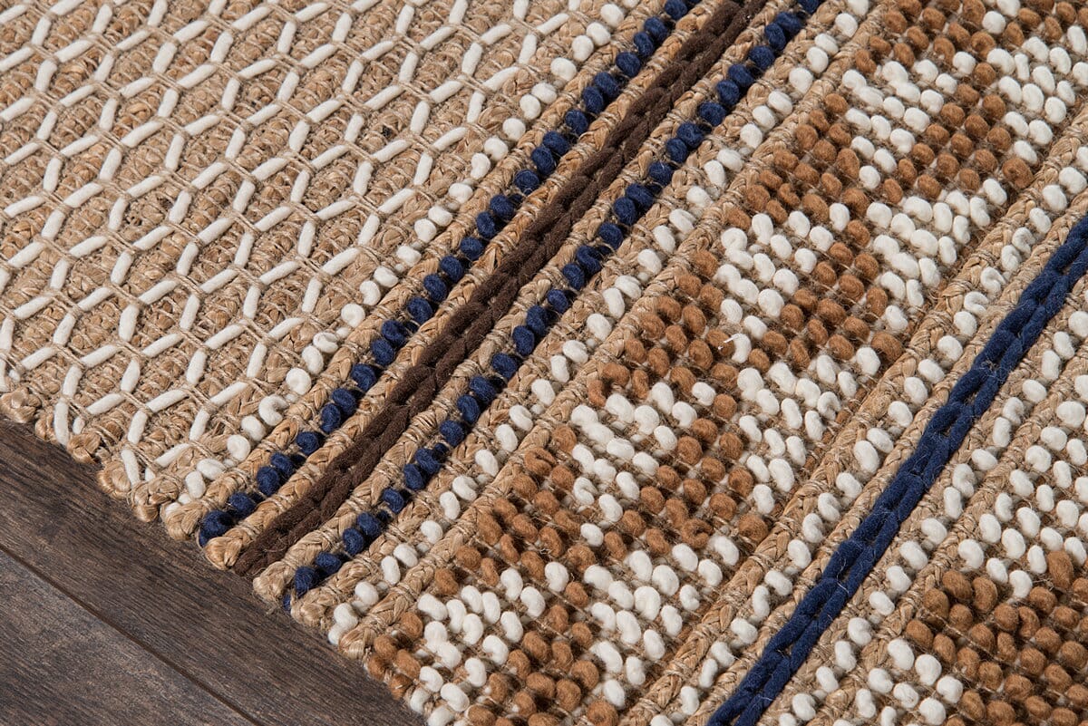 Momeni Esme Esm-2 Ivory Southwestern Area Rug