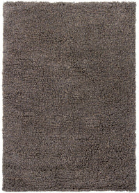 Chandra Espeda Esp19702 Grey / Taupe Shag Area Rug