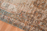 Amer Eternal Ete-11 Taupe Area Rug