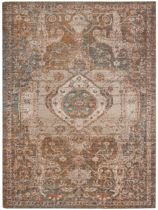 Amer Eternal Ete-11 Taupe Area Rug