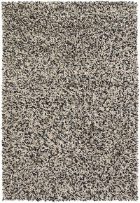 Chandra Etop eto23001 Beige Shag Area Rug