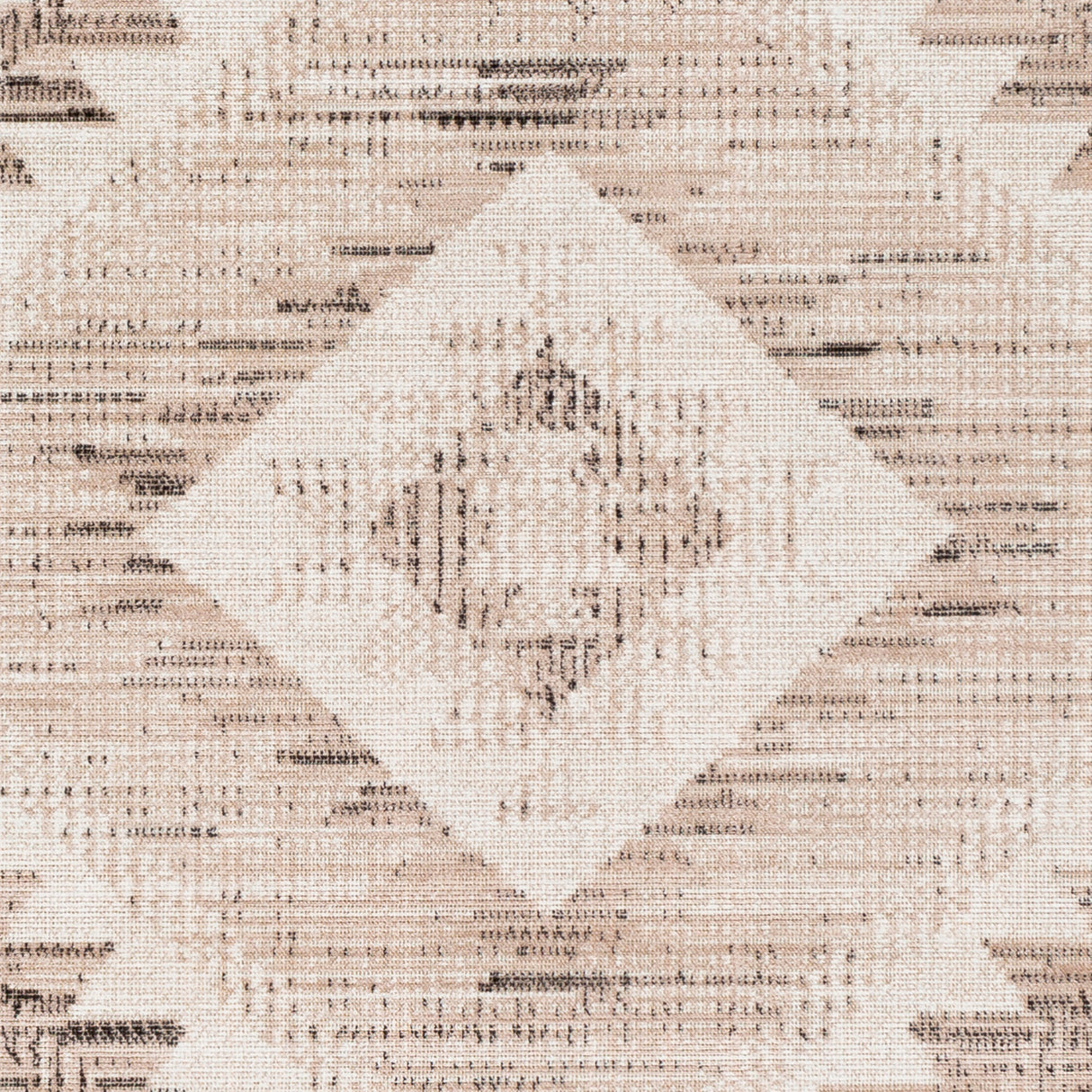 Surya Rafetus Ets-2341 Camel, Black, White Rugs.