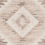 Surya Rafetus Ets-2341 Camel, Black, White Rugs.