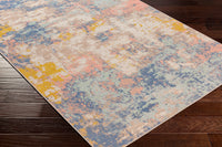 Surya Rafetus Ets-2368 Multi-Color Area Rug