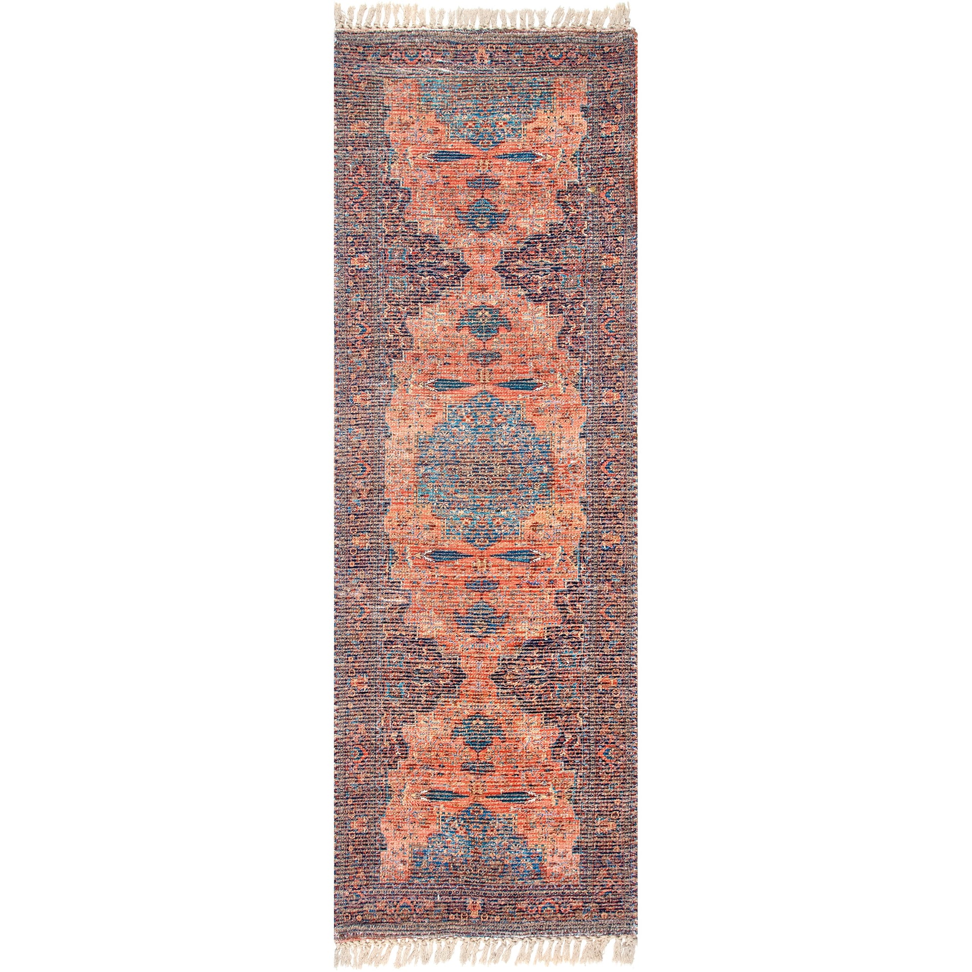 Nuloom Annette Nan3440A Multi Area Rug