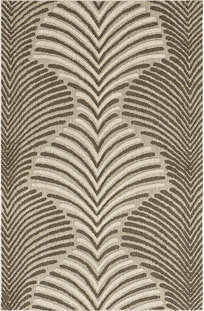 Nuloom Mandie Zebra Nma2226A Beige Area Rug