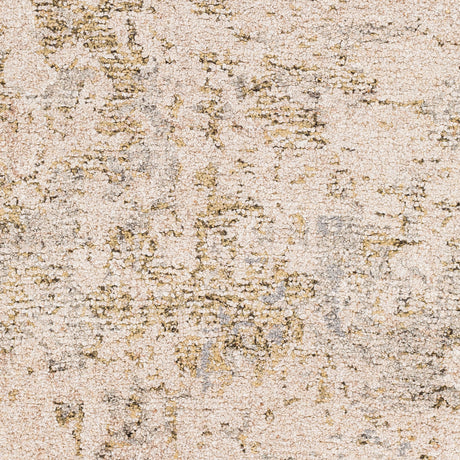 Surya Evoke Evk-2300 Tan, Charcoal, Medium Gray, Beige Rugs.