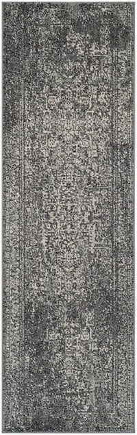 Safavieh Evoke Evk256D Grey / Ivory Vintage / Distressed Area Rug