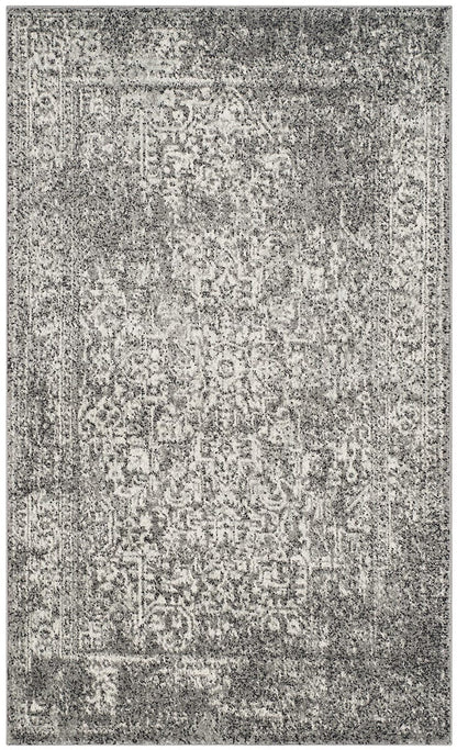 Safavieh Evoke Evk256D Grey / Ivory Vintage / Distressed Area Rug