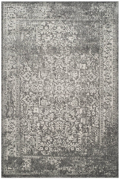 Safavieh Evoke Evk256D Grey / Ivory Vintage / Distressed Area Rug