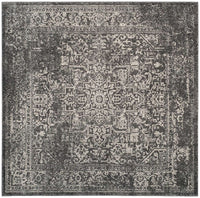 Safavieh Evoke Evk256D Grey / Ivory Vintage / Distressed Area Rug