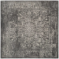 Safavieh Evoke Evk256D Grey / Ivory Vintage / Distressed Area Rug