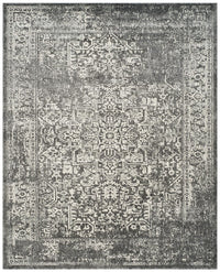 Safavieh Evoke Evk256D Grey / Ivory Vintage / Distressed Area Rug