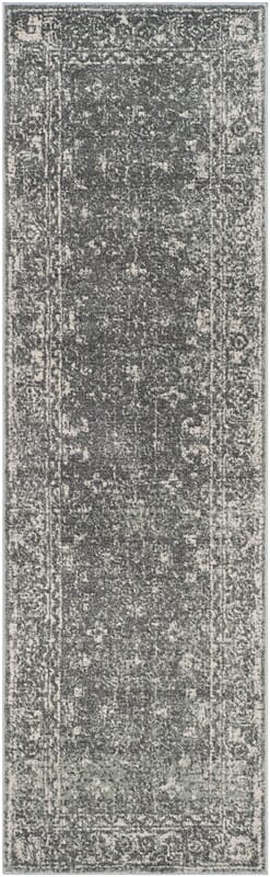 Safavieh Evoke Evk270S Grey / Ivory Area Rug