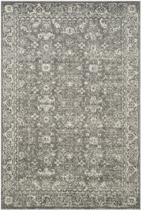 Safavieh Evoke Evk270S Grey / Ivory Area Rug