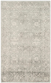 Safavieh Evoke Evk270Z Silver / Ivory Area Rug