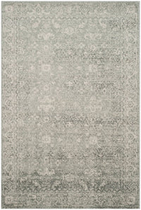 Safavieh Evoke Evk270Z Silver / Ivory Area Rug