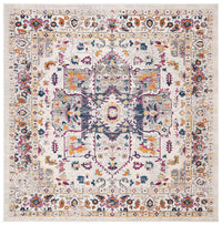 Safavieh Evoke Evk275A Ivory / Grey Vintage / Distressed Area Rug