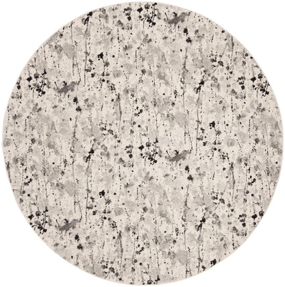 Safavieh Evoke Evk284F Ivory / Grey Area Rug