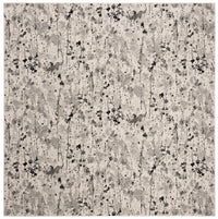 Safavieh Evoke Evk284F Ivory / Grey Area Rug