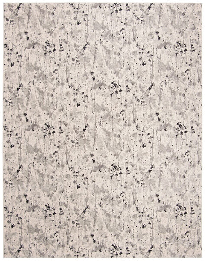 Safavieh Evoke Evk284F Ivory / Grey Area Rug