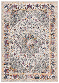 Safavieh Evoke Evk288A Ivory / Grey Area Rug