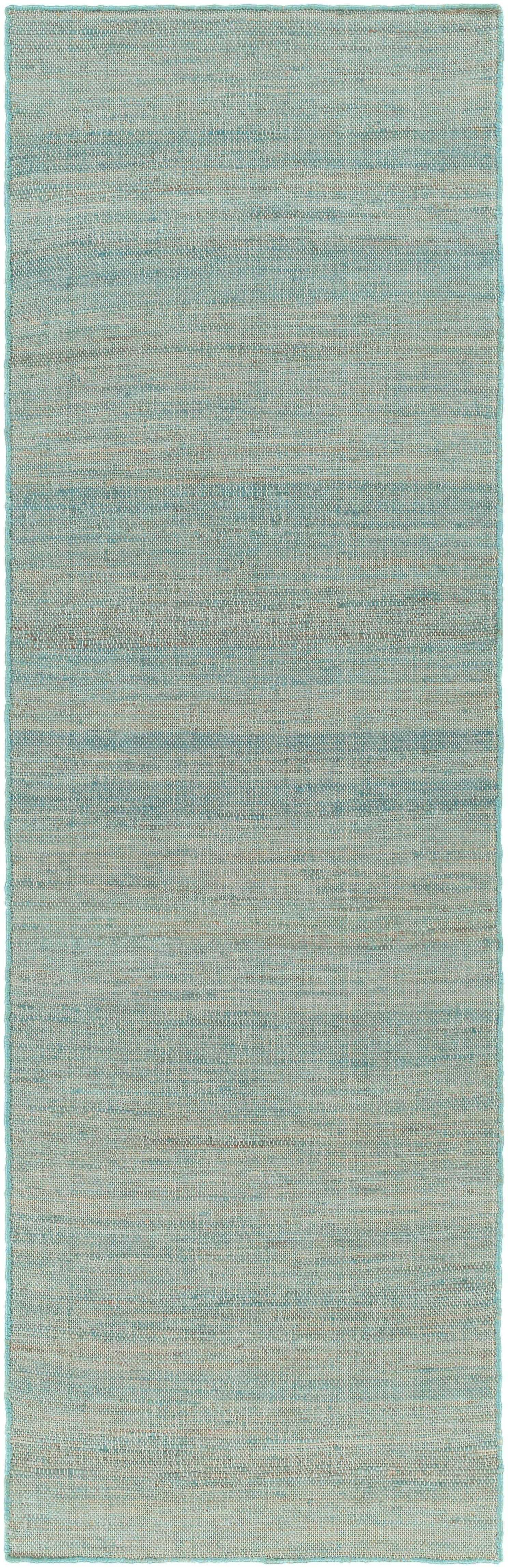 Surya Evora Evo-2302 Sage, Teal, Aqua Area Rug