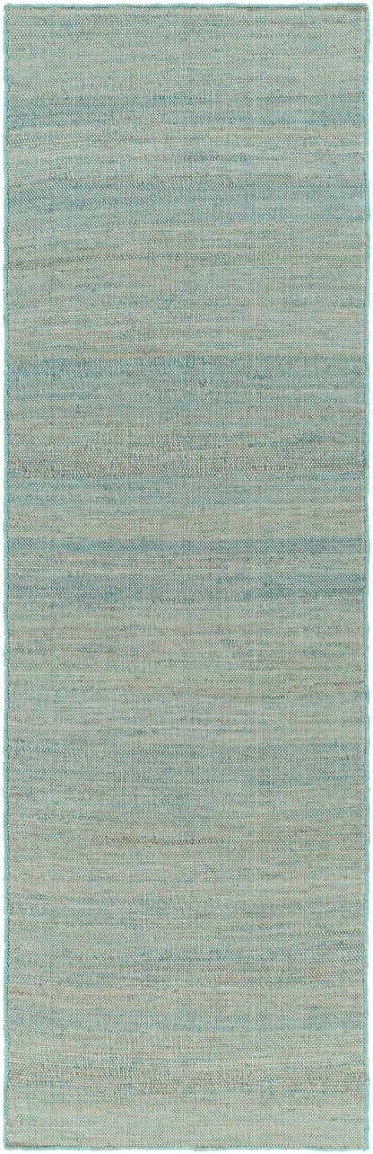 Surya Evora Evo-2302 Sage, Teal, Aqua Area Rug