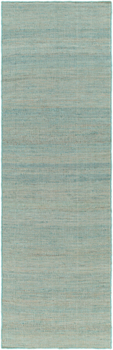 Surya Evora Evo-2302 Sage, Teal, Aqua Rugs.