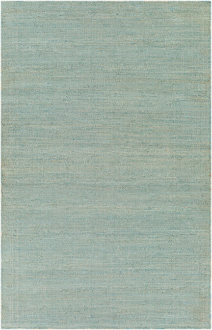 Surya Evora Evo-2302 Sage, Teal, Aqua Area Rug