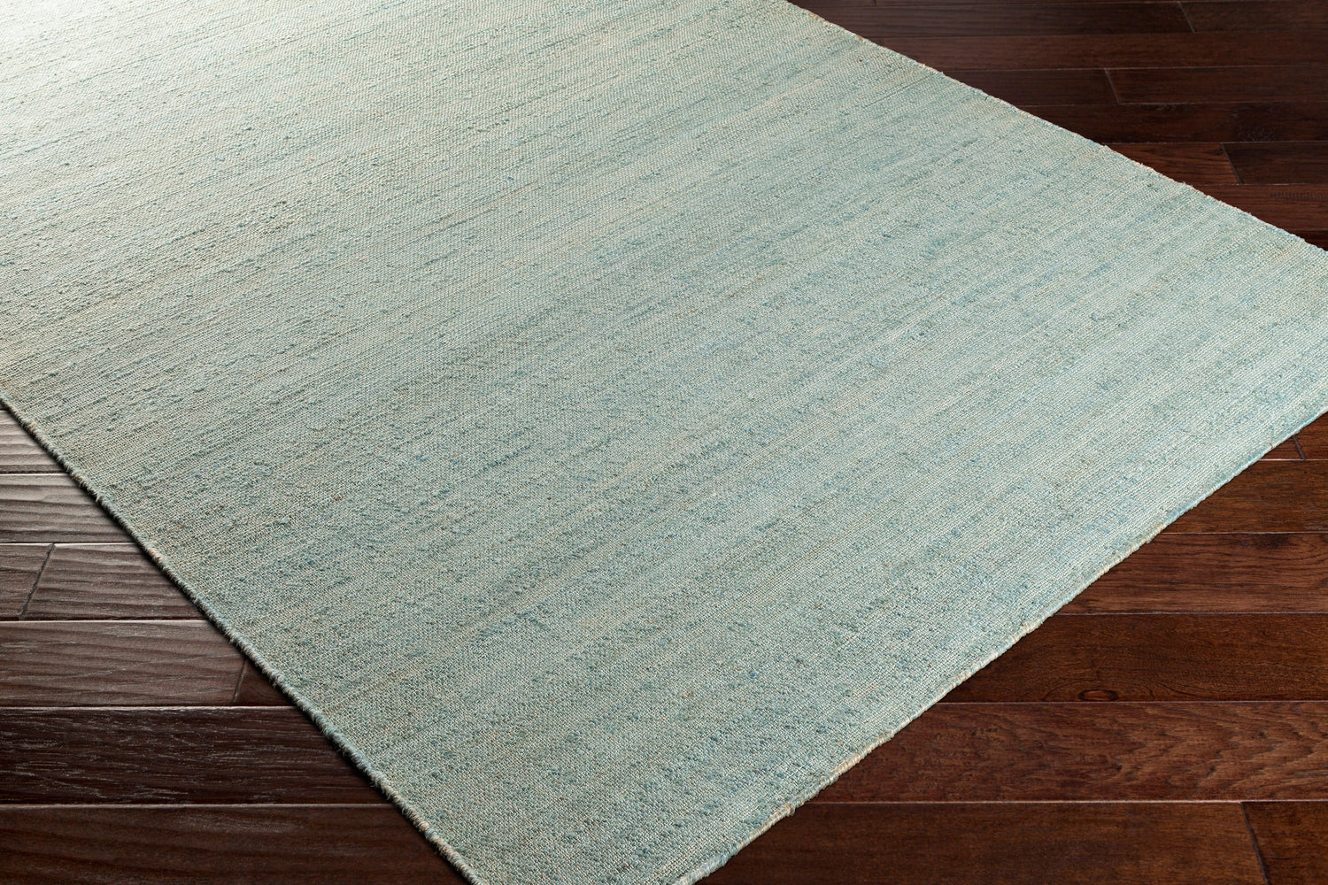 Surya Evora Evo-2302 Sage, Teal, Aqua Rugs.