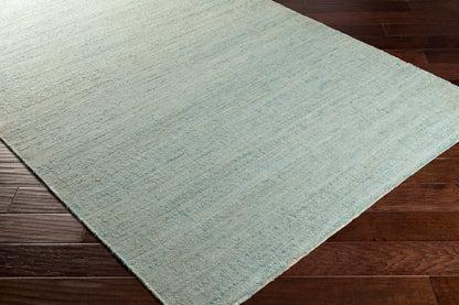 Surya Evora Evo-2302 Sage, Teal, Aqua Area Rug