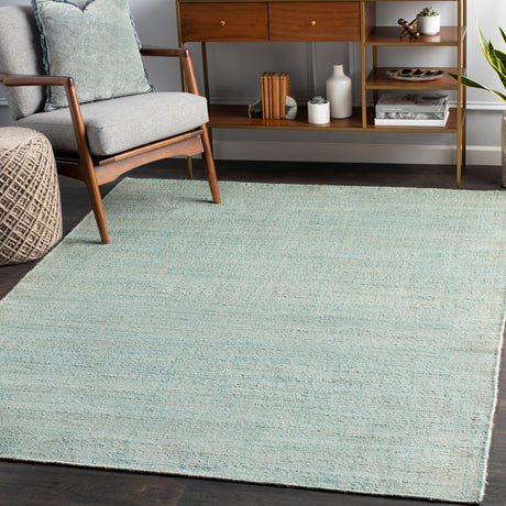 Surya Evora Evo-2302 Sage, Teal, Aqua Rugs.