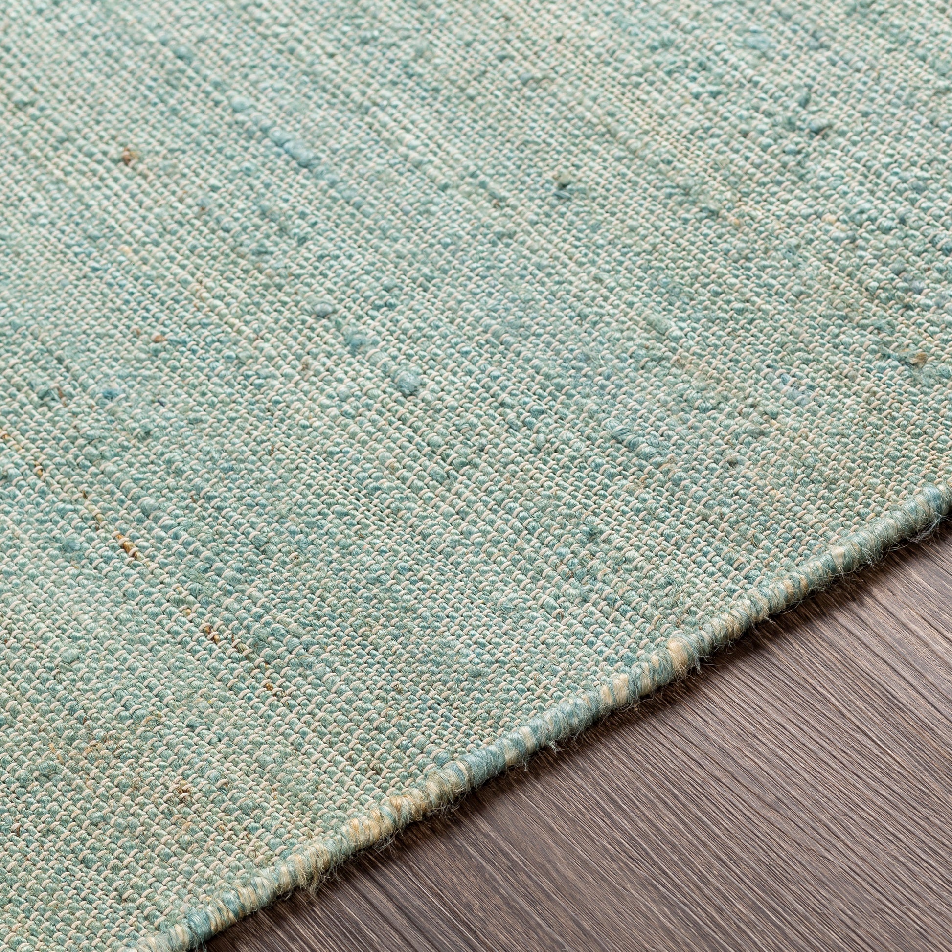 Surya Evora Evo-2302 Sage, Teal, Aqua Area Rug