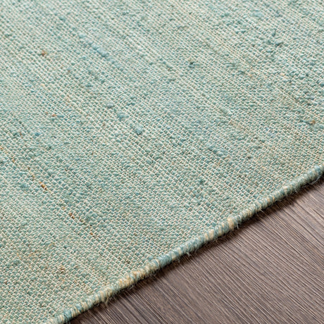 Surya Evora Evo-2302 Sage, Teal, Aqua Rugs.