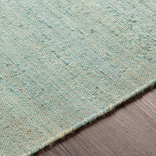 Surya Evora Evo-2302 Sage, Teal, Aqua Rugs.