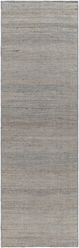 Surya Evora Evo-2304 Medium Gray, Light Gray, Charcoal Rugs.