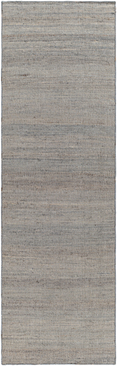 Surya Evora Evo-2304 Medium Gray, Light Gray, Charcoal Rugs.