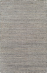 Surya Evora Evo-2304 Medium Gray, Light Gray, Charcoal Rugs.