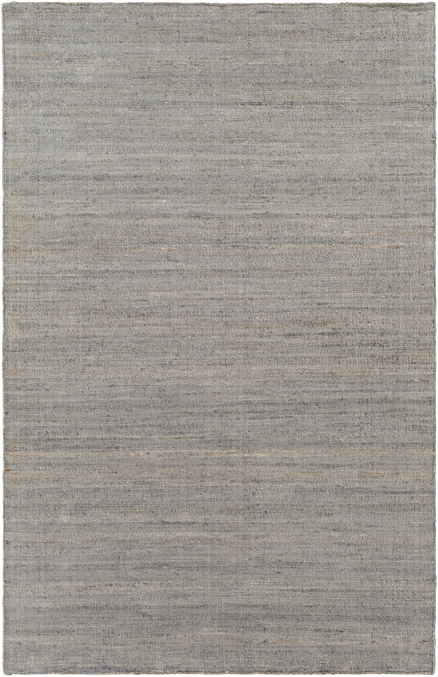 Surya Evora Evo-2304 Medium Gray, Light Gray, Charcoal Rugs.
