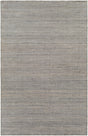 Surya Evora Evo-2304 Medium Gray, Light Gray, Charcoal Rugs.
