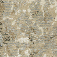 Oriental Weavers Sphinx Evolution 0960A Beige/ Grey Area Rug