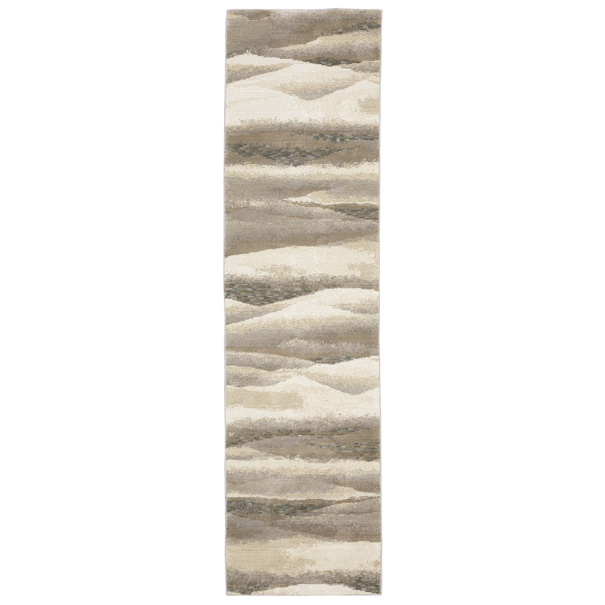 Oriental Weavers Sphinx Evolution 0982C Beige/ Ivory Area Rug